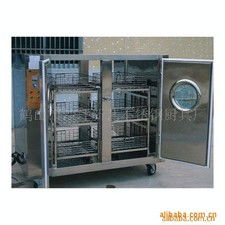 供應(yīng)大型消毒柜，鶴山市沙坪新藝不銹鋼廚具廠打造專(zhuān)業(yè)廚衛(wèi)解決方案