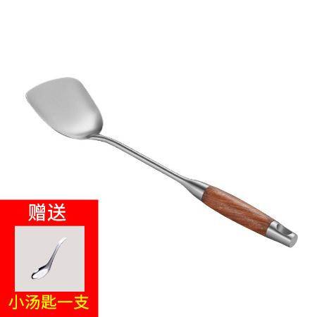 加厚不銹鋼廚具套裝 廚房中的得力助手，烹飪新體驗(yàn)