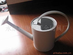 永康市康家五金廚具廠 從灌溉工具到廚具衛(wèi)具的多維精品