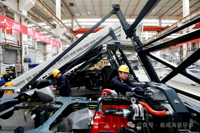“出?！庇唵伪瑵q！“環翠制造”成為全球空港設備隱形冠軍